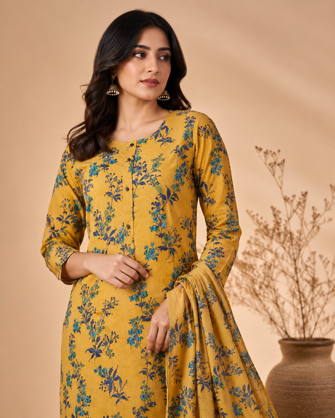 ZARDOZI DARBAR | 3-Piece Unstitched Doria Lawn Suit