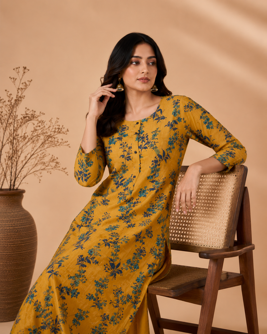 ZARDOZI DARBAR | 3-Piece Unstitched Doria Lawn Suit