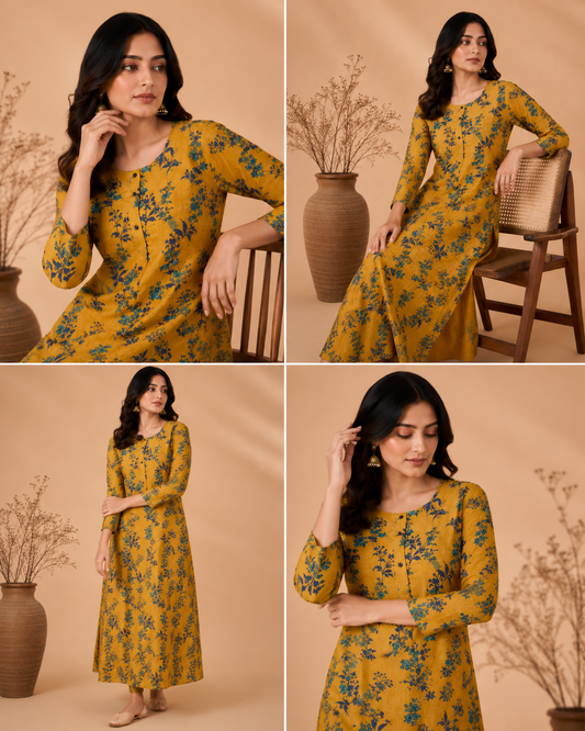 ZARDOZI DARBAR | 3-Piece Unstitched Doria Lawn Suit