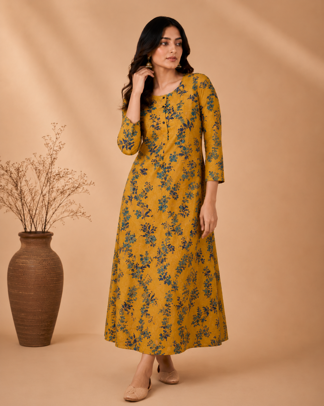 ZARDOZI DARBAR | 3-Piece Unstitched Doria Lawn Suit