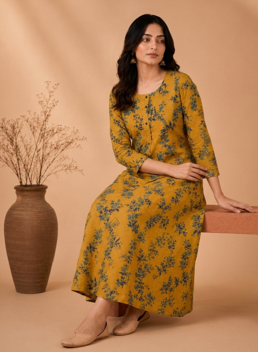 ZARDOZI DARBAR | 3-Piece Unstitched Doria Lawn Suit